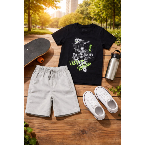 ENERGIERS ΣΕΤ ΜΕ ΒΕΡΜΟΥΔΑ