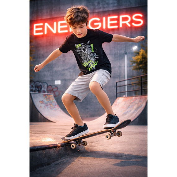 ENERGIERS ΣΕΤ ΜΕ ΒΕΡΜΟΥΔΑ