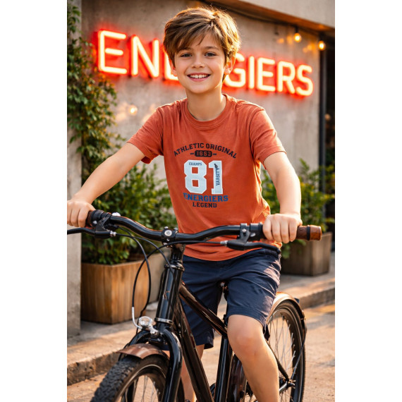 ENERGIERS ΣΕΤ ΜΕ ΒΕΡΜΟΥΔΑ 100% ΒΑΜΒΑΚΕΡΟ