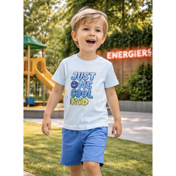 ENERGIERS ΣΕΤ ΜΕ ΒΕΡΜΟΥΔΑ