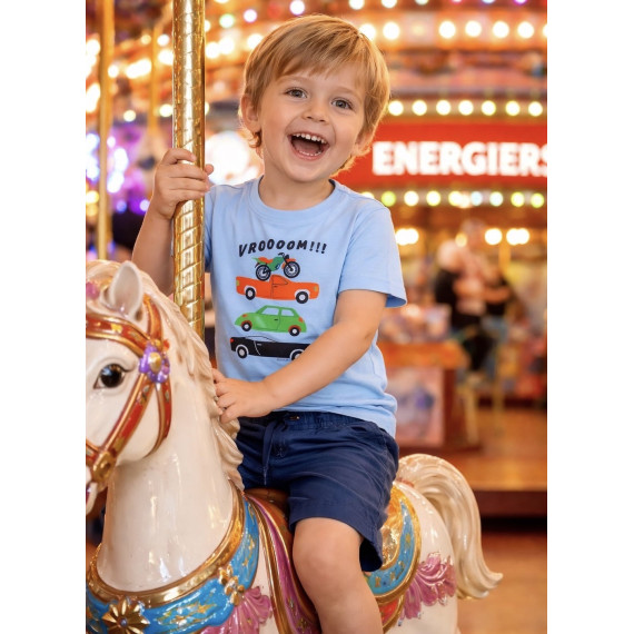 ENERGIERS ΣΕΤ ΜΕ ΒΕΡΜΟΥΔΑ