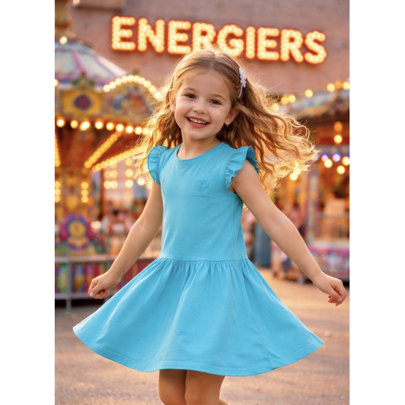 ENERGIERS ΦΟΡΕΜΑ ΜΠΛΕ