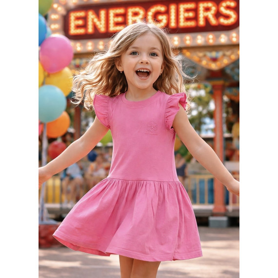 ENERGIERS ΦΟΡΕΜΑ ΡΟΖ