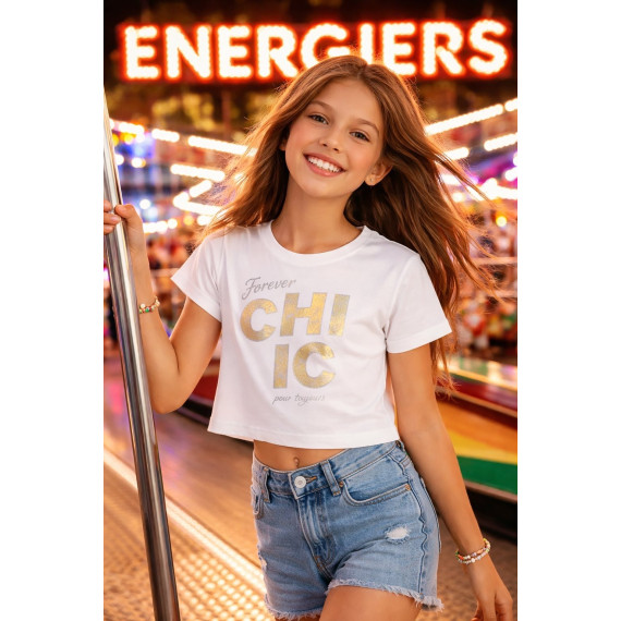 ENERGIERS ΜΠΛΟΥΖΑΚΙ