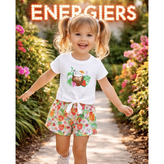 ENERGIERS ΣΥΝΟΛΟ ΜΕ ΣΟΡΤΣΑΚΙ