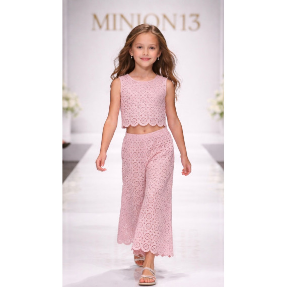 ΑΜΠΙΓΙΕ ΣΥΝΟΛΟ ΜΕ ΠΑΝΤΕΛΟΝΑ