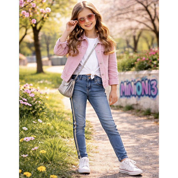 ΑΚΟ ΤΖΙΝ ΜΕ ΣΤΡΑΣ