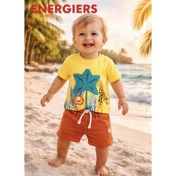 ENERGIERS ΣΥΝΟΛΟ ΜΕ ΒΕΡΜΟΥΔΑ