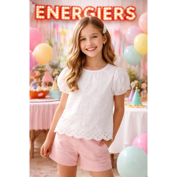 ENERGIERS ΜΠΛΟΥΖΑΚΙ