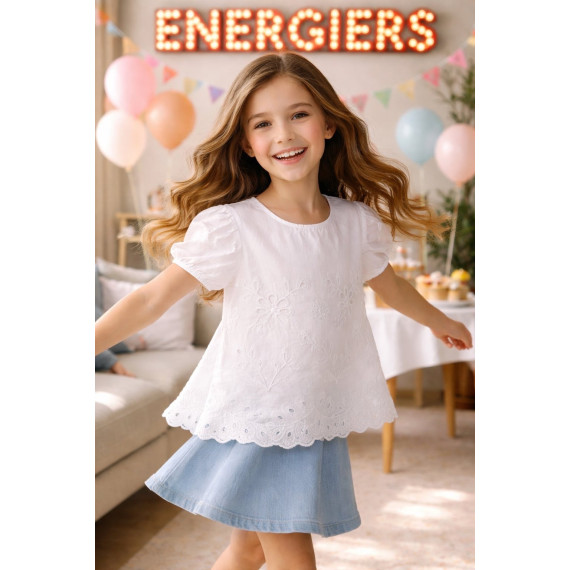 ENERGIERS ΜΠΛΟΥΖΑΚΙ