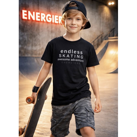 ENERGIERS ΜΠΛΟΥΖΑΚΙ