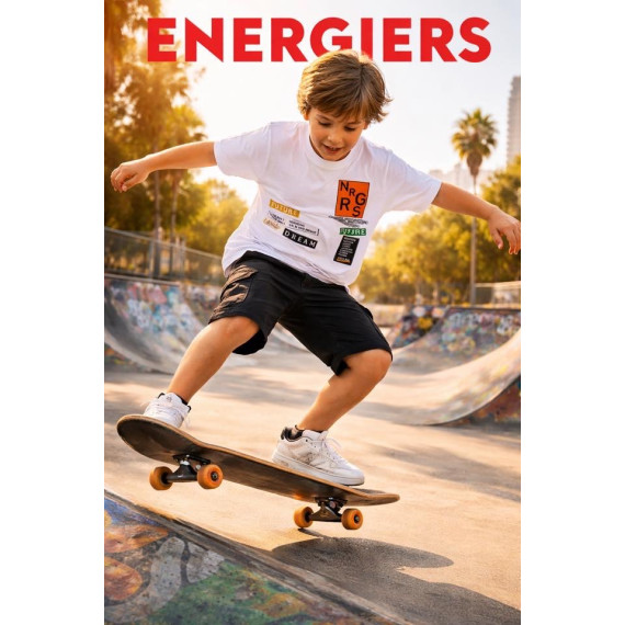 ENERGIERS ΣΥΝΟΛΟ ΜΕ ΒΕΡΜΟΥΔΑ