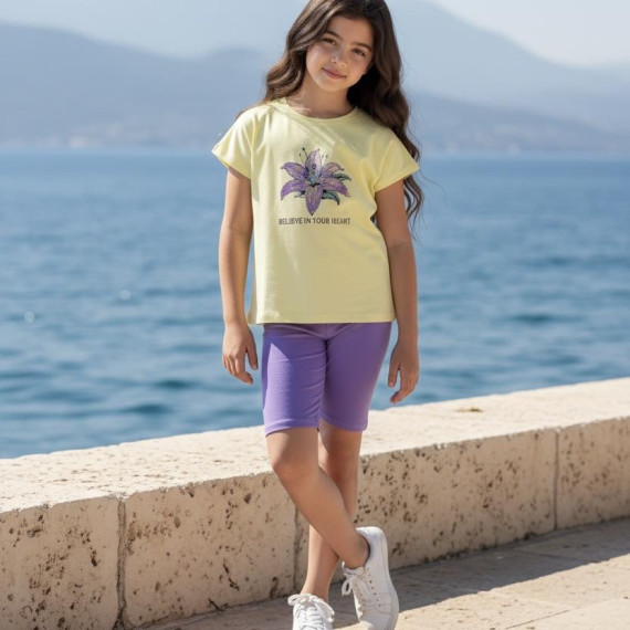 JOYCE ΣΥΝΟΛΟ ΜΕ ΚΟΛΑΝ