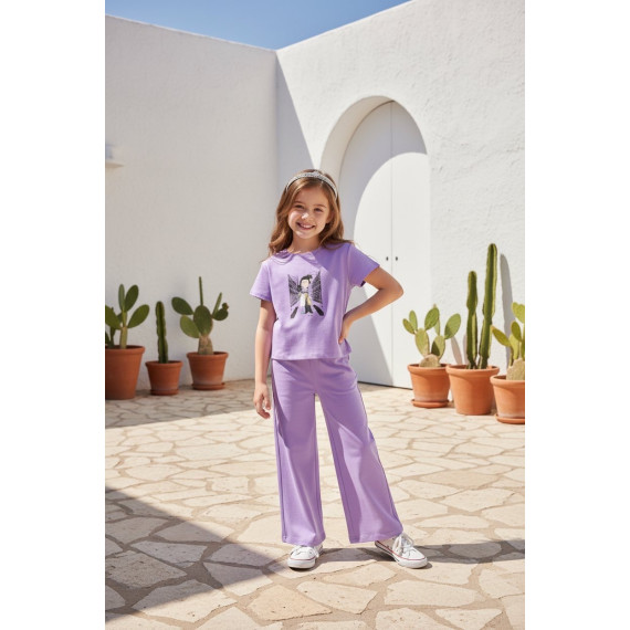 JOYCE ΣΠΟΡ ΣΥΝΟΛΟ ΜΕ ΠΑΝΤΕΛΟΝΑ