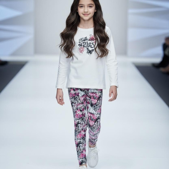 JOYCE ΣΥΝΟΛΟ ΜΕ ΚΟΛΑΝ