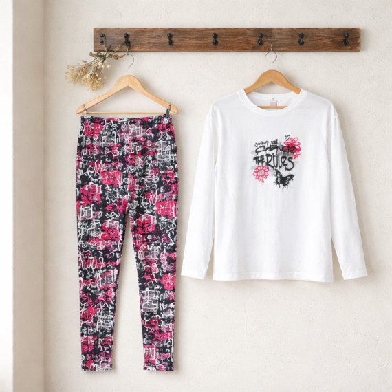 JOYCE ΣΥΝΟΛΟ ΜΕ ΚΟΛΑΝ