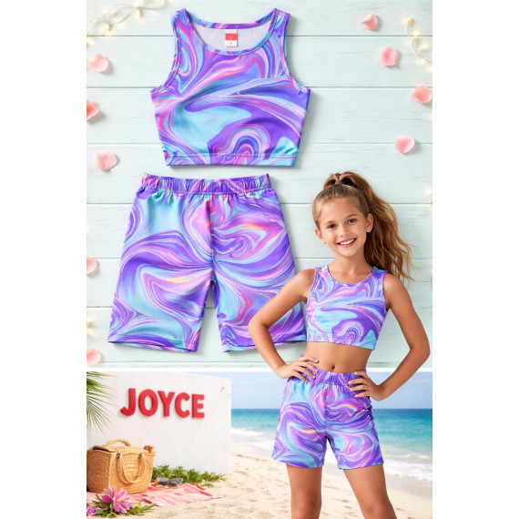 JOYCE ΣΠΟΡ ΣΥΝΟΛΟ