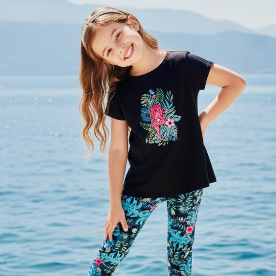 JOYCE ΣΥΝΟΛΟ ΜΕ ΚΟΛΑΝ