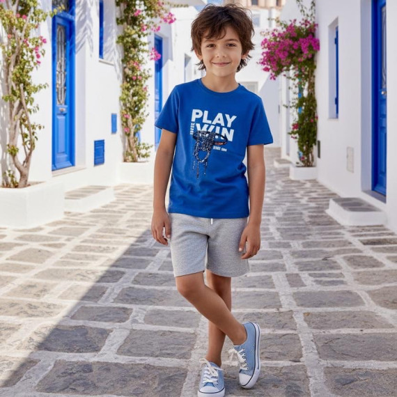 JOYCE ΣΥΝΟΛΟ ΜΕ ΒΕΡΜΟΥΔΑ