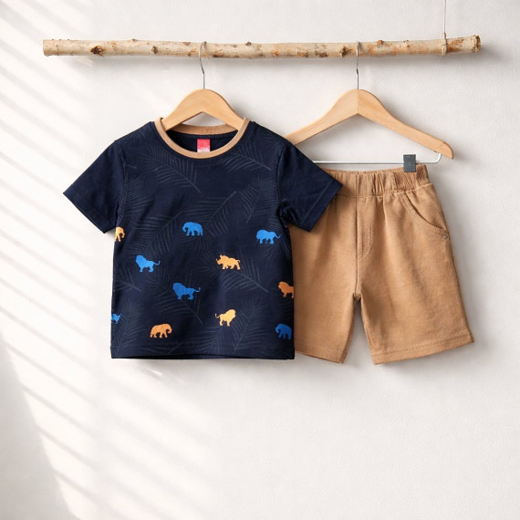 JOYCE ΣΥΝΟΛΟ ΜΕ ΒΕΡΜΟΥΔΑ