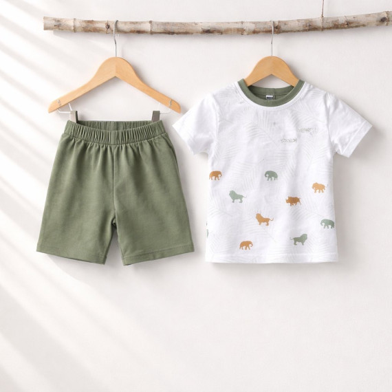 JOYCE ΣΥΝΟΛΟ ΜΕ ΒΕΡΜΟΥΔΑ