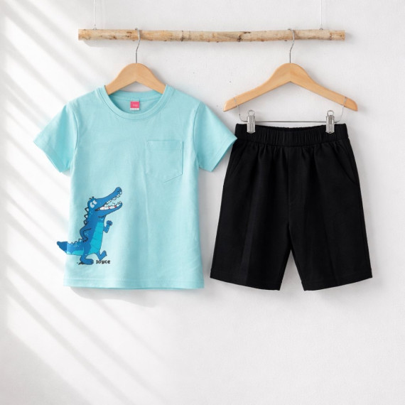 JOYCE ΣΥΝΟΛΟ ΜΕ ΒΕΡΜΟΥΔΑ