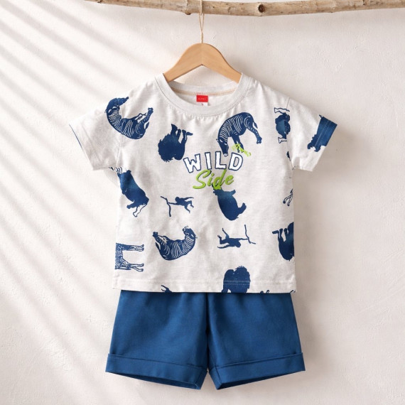 JOYCE ΣΥΝΟΛΟ ΜΕ ΒΕΡΜΟΥΔΑ