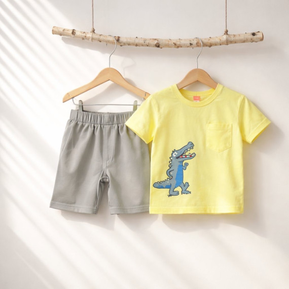 JOYCE ΣΥΝΟΛΟ ΜΕ ΒΕΡΜΟΥΔΑ