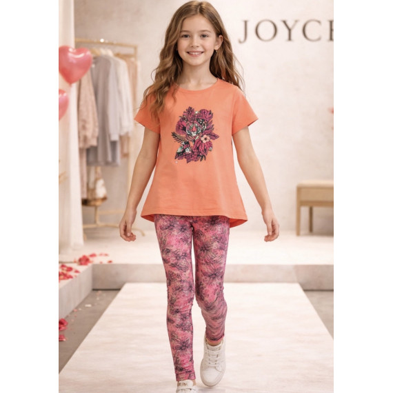 JOYCE ΣΥΝΟΛΟ ΜΕ ΚΟΛΑΝ