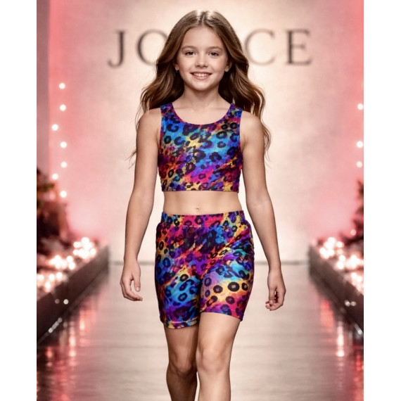 JOYCE ΣΠΟΡ ΣΥΝΟΛΟ