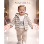 MAYORAL ΒΡΕΦΙΚΟ ΣΥΝΟΛΟ 3 ΤΕΜΑΧΙΩΝ