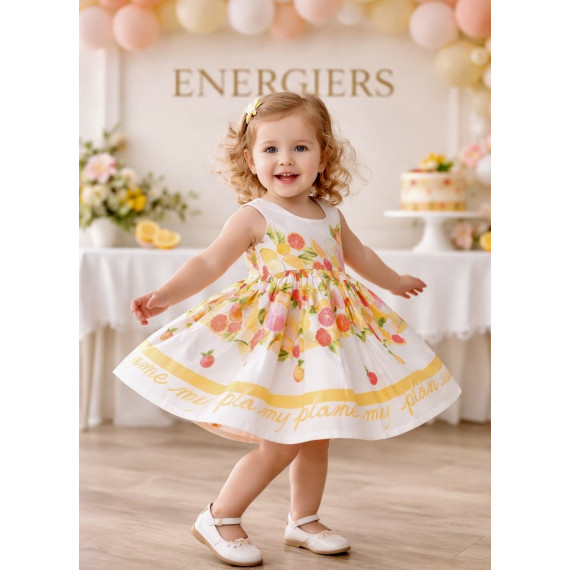 ENERGIERS ΦΟΡΕΜΑ ΒΑΜΒΑΚΕΡΟ ΜΕ ΦΟΔΡΑ