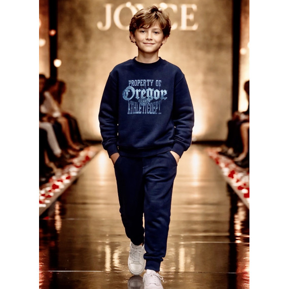 JOYCE ΕΠΟΧΙΑΚΟ ΣΥΝΟΛΟ