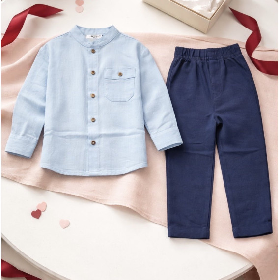 AKO ΛΙΝΟ ΣΥΝΟΛΟ