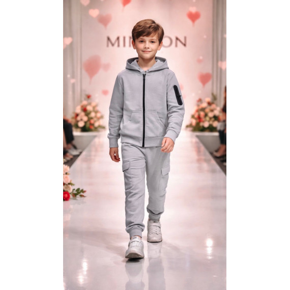 AKO ΕΠΟΧΙΑΚΟ ΣΥΝΟΛΟ ΜΕ ΖΑΚΕΤΑ ΚΑΙ ΚΑΡΓΚΟ ΠΑΝΤΕΛΟΝΙ