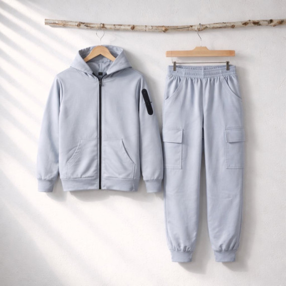 AKO ΕΠΟΧΙΑΚΟ ΣΥΝΟΛΟ ΜΕ ΖΑΚΕΤΑ ΚΑΙ ΚΑΡΓΚΟ ΠΑΝΤΕΛΟΝΙ