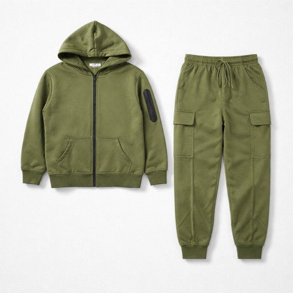 AKO ΕΠΟΧΙΑΚΟ ΣΥΝΟΛΟ ΜΕ ΖΑΚΕΤΑ ΚΑΙ ΚΑΡΓΚΟ ΠΑΝΤΕΛΟΝΙ