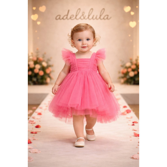 ADEL & LULA ΑΜΠΙΓΙΕ ΦΟΡΕΜΑ