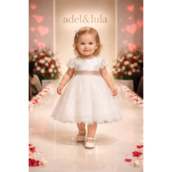 ADEL & LULA ΑΜΠΙΓΙΕ ΦΟΡΕΜΑ