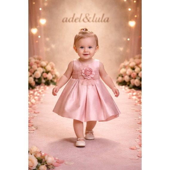 ADEL & LULA ΑΜΠΙΓΙΕ ΦΟΡΕΜΑ