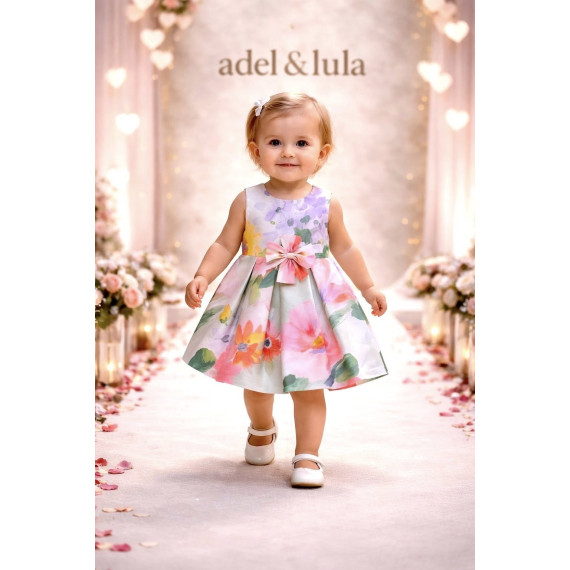 ADEL & LULA ΑΜΠΙΓΙΕ ΦΟΡΕΜΑ