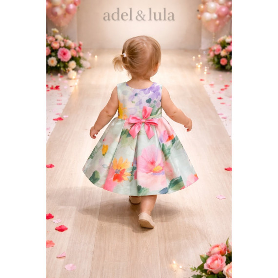 ADEL & LULA ΑΜΠΙΓΙΕ ΦΟΡΕΜΑ