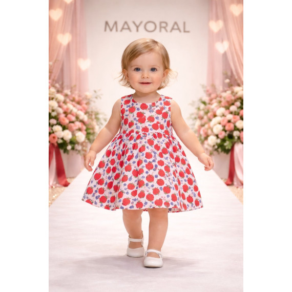 MAYORAL ΦΟΡΕΜΑ ΦΡΑΟΥΛΕΣ