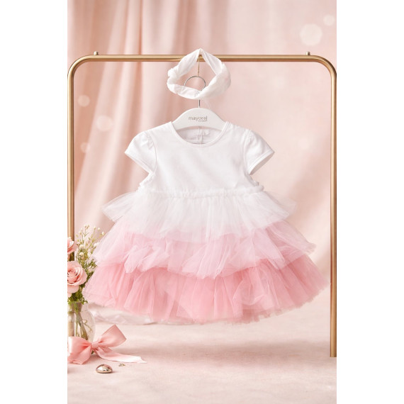 MAYORAL ΦΟΡΕΜΑ ΜΕ ΚΟΡΔΕΛΑ