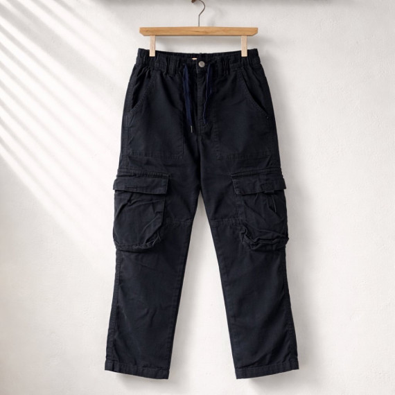 AKO ΚΑΡΓΚΟ ΠΑΝΤΕΛΟΝΙ ΜΠΛΕ ΣΚΟΥΡΟ