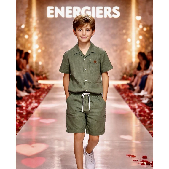 ENERGIERS ΣΥΝΟΛΟ ΠΟΥΚΑΜΙΣΟ ΚΑΙ ΒΕΡΜΟΥΔΑ