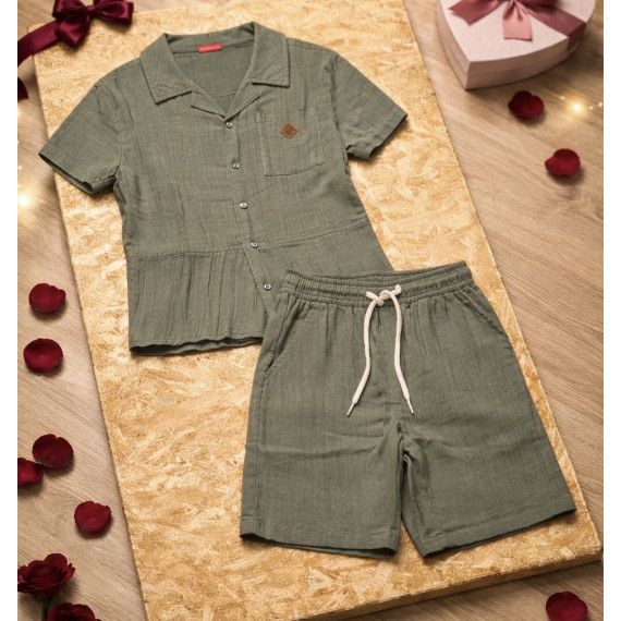 ENERGIERS ΣΥΝΟΛΟ ΠΟΥΚΑΜΙΣΟ ΚΑΙ ΒΕΡΜΟΥΔΑ