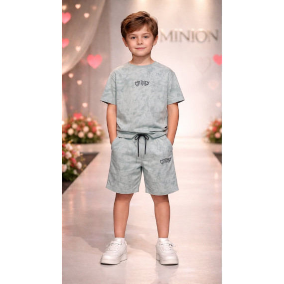 AKO ΣΥΝΟΛΟ ΜΕ ΒΕΡΜΟΥΔΑ