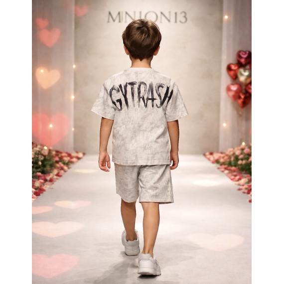 AKO ΣΥΝΟΛΟ ΜΕ ΒΕΡΜΟΥΔΑ