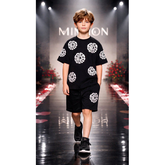 AKO ΣΥΝΟΛΟ ΜΕ ΒΕΡΜΟΥΔΑ